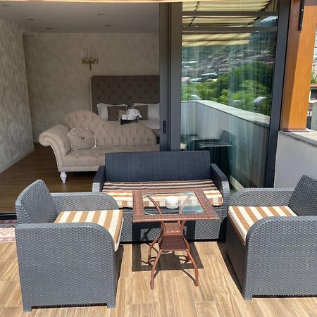 Rikhe Palace Boutique Hotel Tbilisi Eksteriør bilde