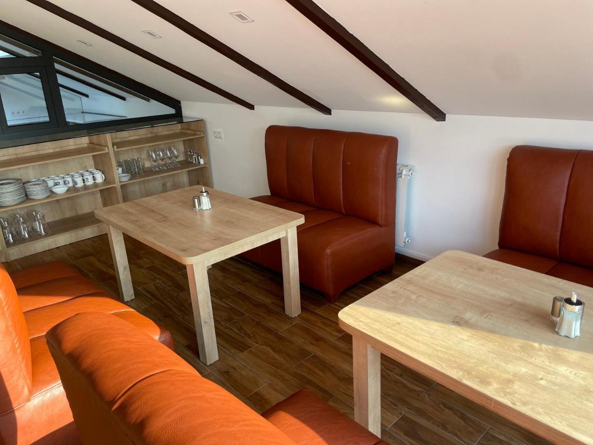 Rikhe Palace Boutique Hotel Tbilisi Eksteriør bilde