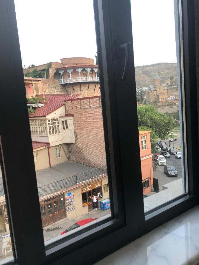 Rikhe Palace Boutique Hotel Tbilisi Eksteriør bilde