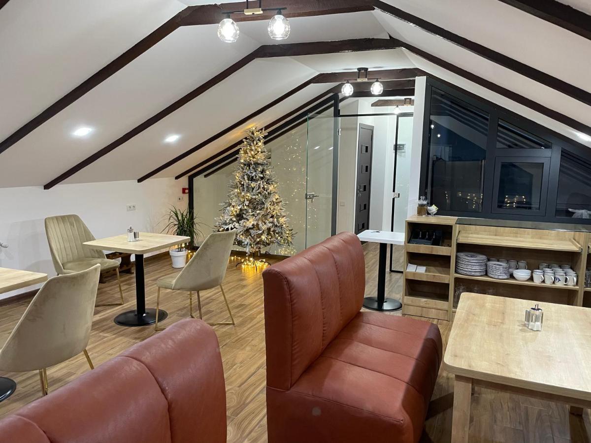 Rikhe Palace Boutique Hotel Tbilisi Eksteriør bilde