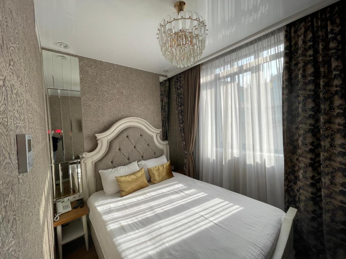 Rikhe Palace Boutique Hotel Tbilisi Eksteriør bilde