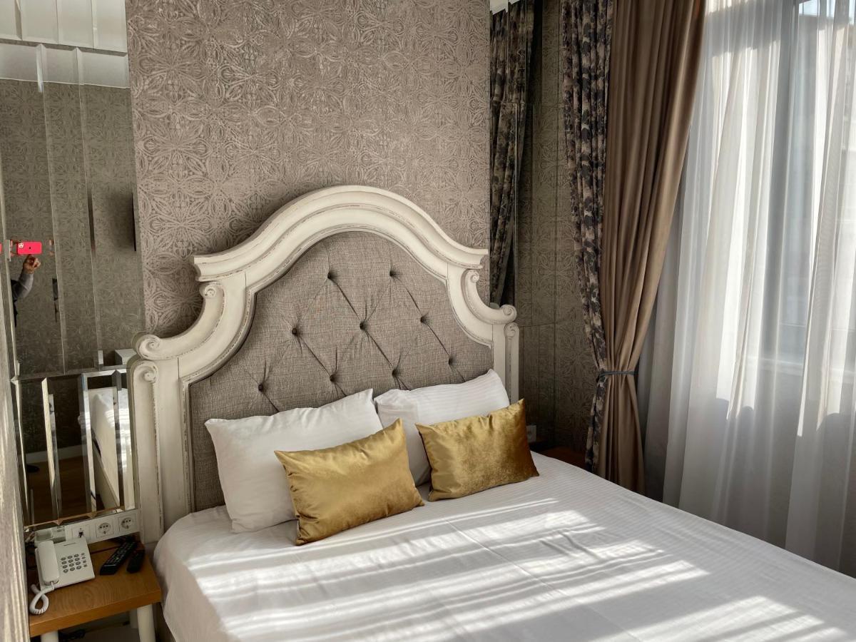 Rikhe Palace Boutique Hotel Tbilisi Eksteriør bilde