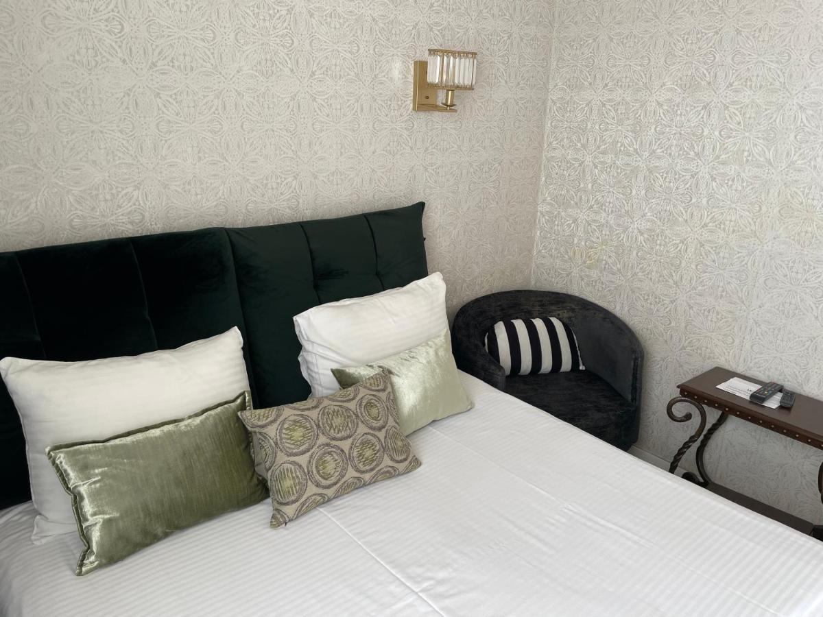 Rikhe Palace Boutique Hotel Tbilisi Eksteriør bilde