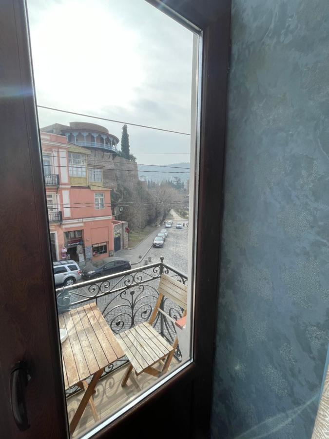 Rikhe Palace Boutique Hotel Tbilisi Eksteriør bilde