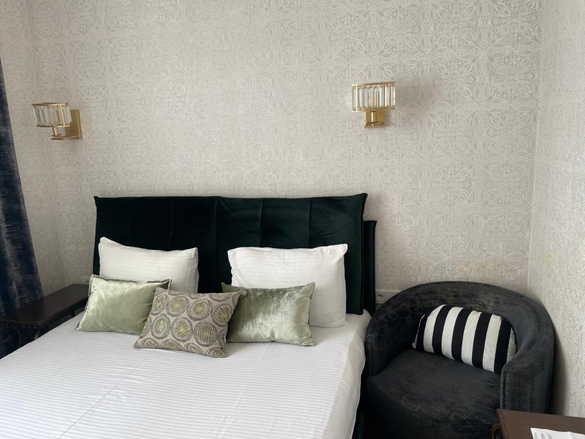 Rikhe Palace Boutique Hotel Tbilisi Eksteriør bilde