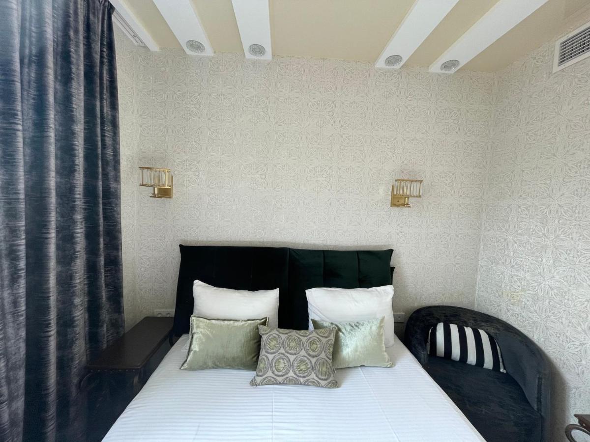 Rikhe Palace Boutique Hotel Tbilisi Eksteriør bilde