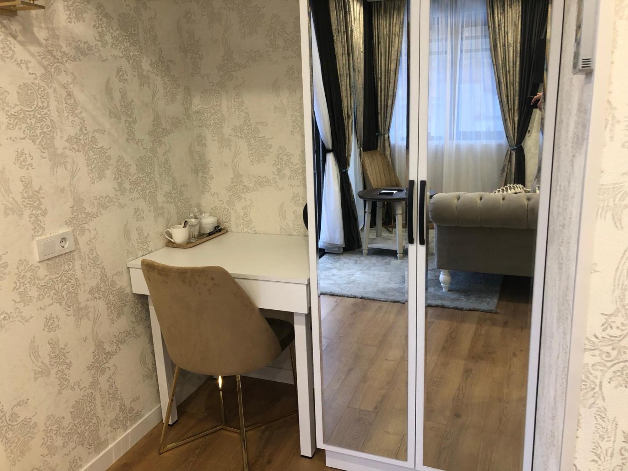 Rikhe Palace Boutique Hotel Tbilisi Eksteriør bilde