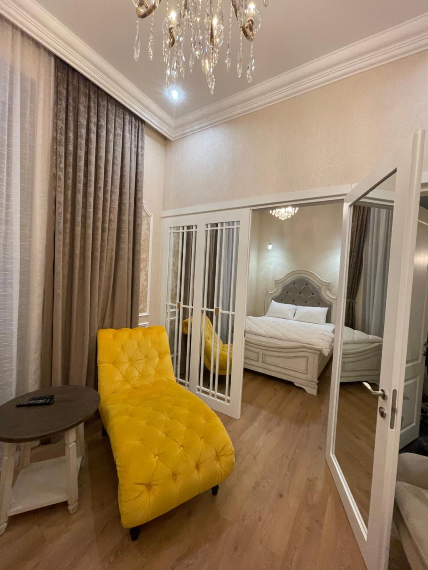 Rikhe Palace Boutique Hotel Tbilisi Eksteriør bilde